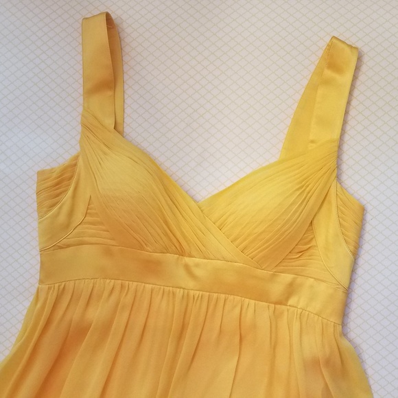 EUC Aidan Mattox Dress - Picture 3 of 4